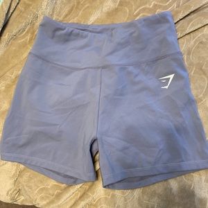 Gymshark shorts